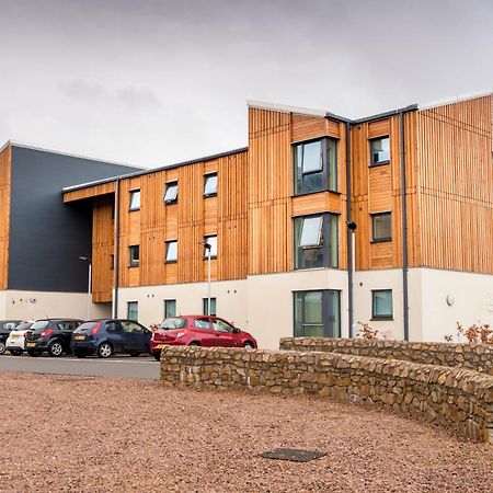 Uhi Fort William - Campus Accommodation Екстер'єр фото