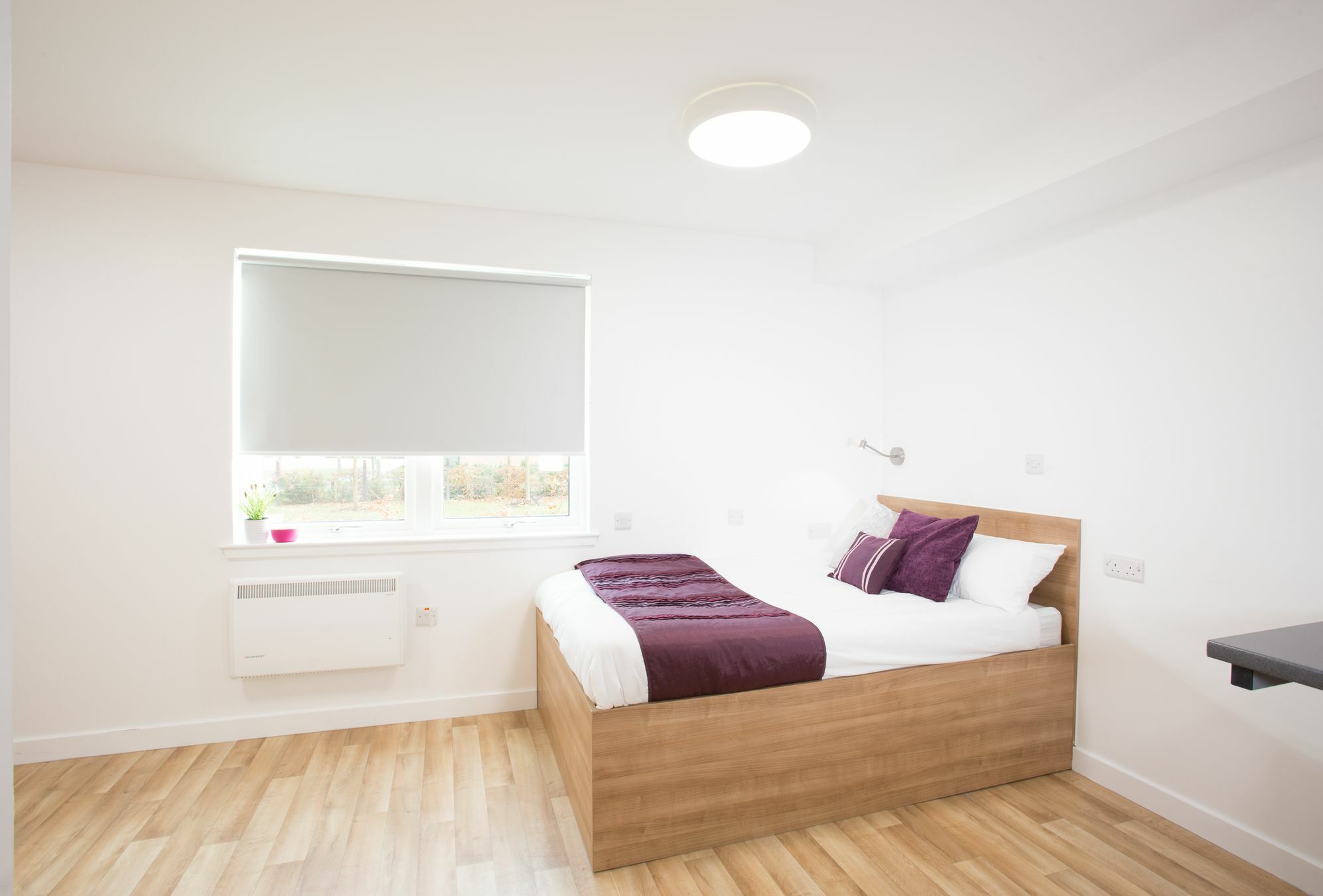 Uhi Fort William - Campus Accommodation Екстер'єр фото